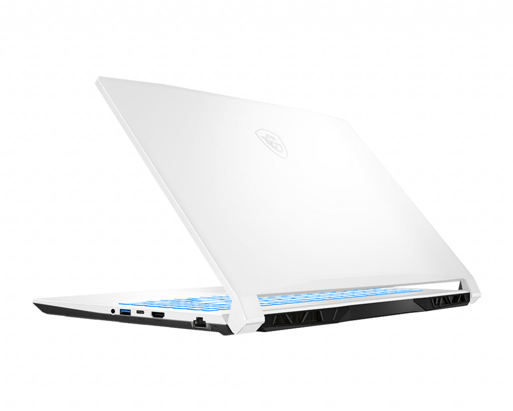 MSI Sword 15 A12UC Gaming Laptop, 15.6 MSI Sword 15 A12UC Gaming Laptop, 15.6